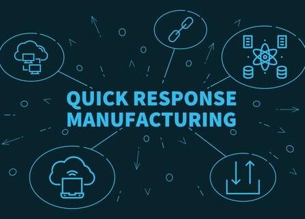 manufacturing