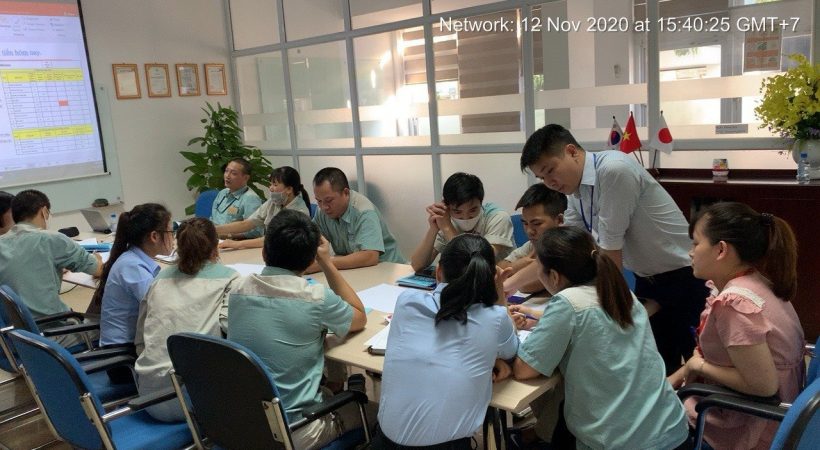 Đào tạo bao bì thăng long Đào tạo bao bì thăng long