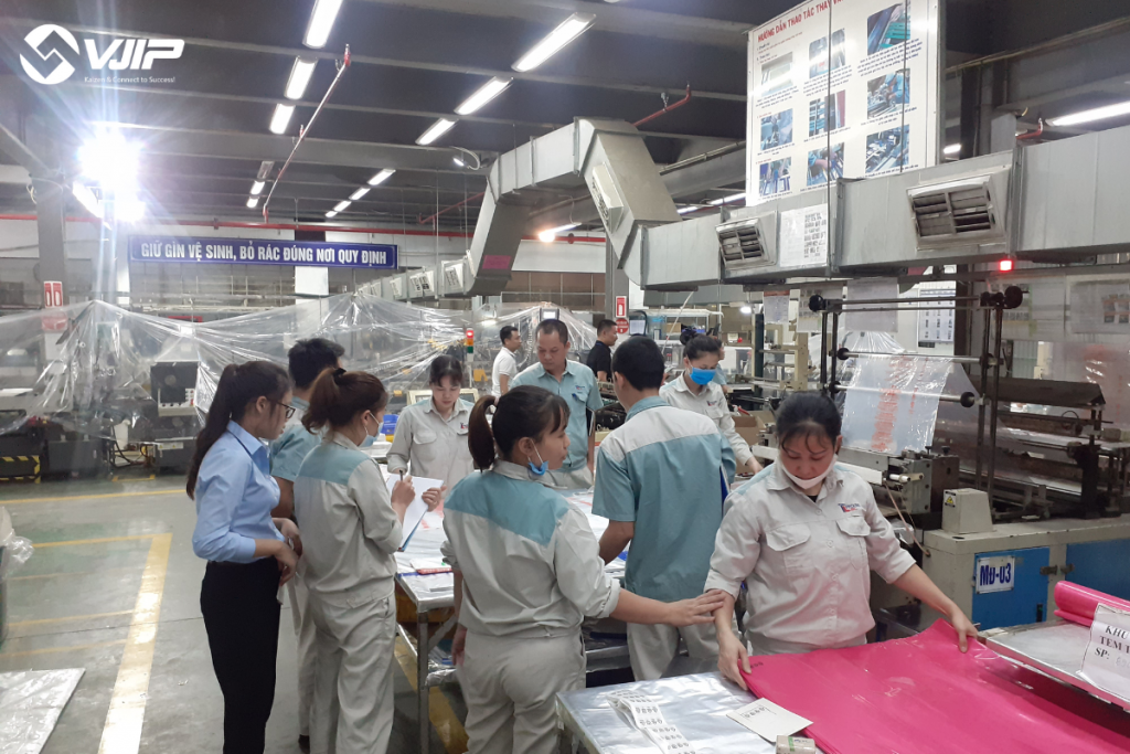 Kỹ năng cần có của quản đốc sản xuất