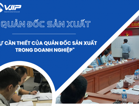 quan - doc - san - xuat