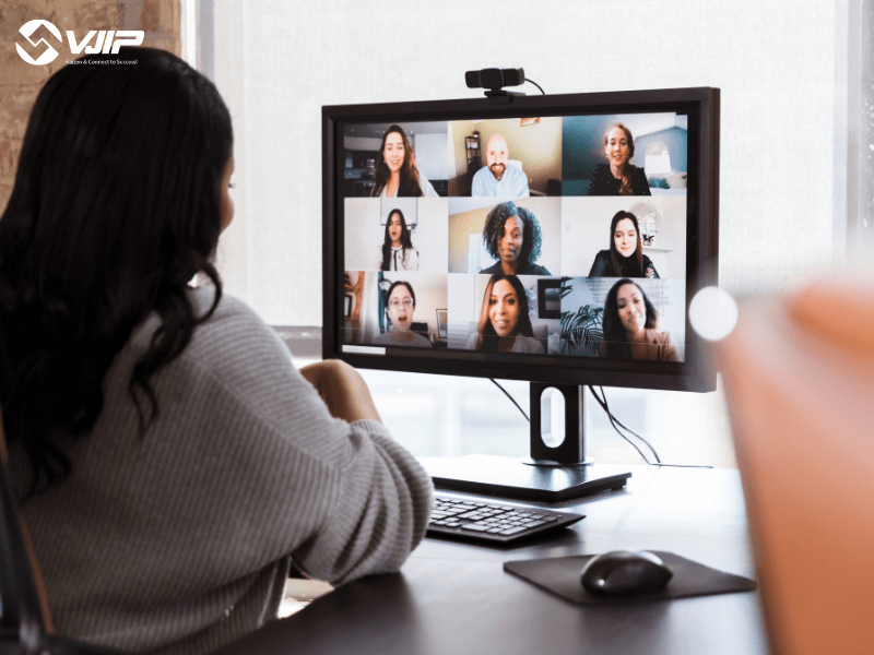 Khóa học quản lý sản xuất Online hình thức học Online
