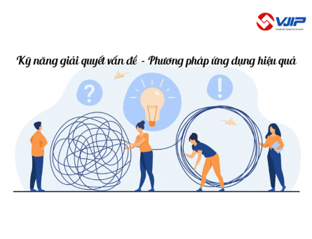 Đào tạo kỹ năng giải quyết vấn đề trong doanh nghiệp