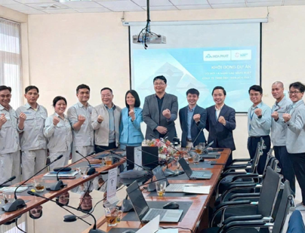 Tư vấn Lean